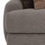 Plush Sofa