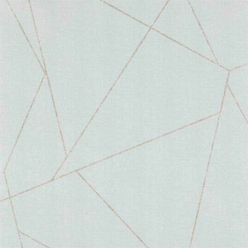 Parapet Wallpaper, Pebble
