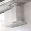 30 po Hotte murale avec évent Zline Crownsound ™ avec haut-parleurs Bluetooth intégrés-88507193-122785194