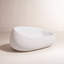 Stone 78.75" Wide Outdoor Patio Sofa-36815914