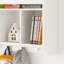 Padraig 60cm Floating Shelf