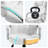 BestOffice Executive Chair-789256490