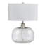 Lampe de table 24,25 po Holmes-20502012