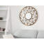 Clifton Metal Wall Mirror