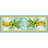 Weinstein Floral Table Runner-2065673428