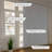 Sharmaine Rustic-Craft Blackout Track Blinds-95984290