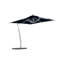 Picollo 10' Square Cantilever Umbrella-1846830009-1848170254
