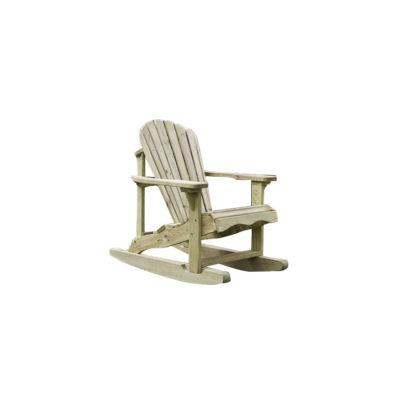 Pauls Valley Outdoor Chair