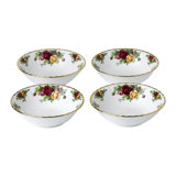 Royal Albert Old Country Roses 16 oz. Cereal Bowl