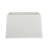 10'' H Gauze Textured Fabric Rectangle Lamp Shade