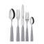Icone 5 - Piece Stainless Steel Flatware Set - Service for 1-1099609467