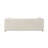 Jaeda Beige Boucle Sofa