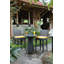 Outdoor Round Bar Table