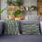 Plush Pelt Animal Print Reversible Throw Pillow-86565352