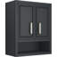 Southerk 28-In X 24-In Wall Cabinet-1655224014