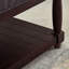 Grande table basse carrée en tissu-781840083-781840082