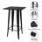 2 - Person Four Leg Dining Set