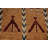 Geometric Moroccan Oriental Area Rug 7x10