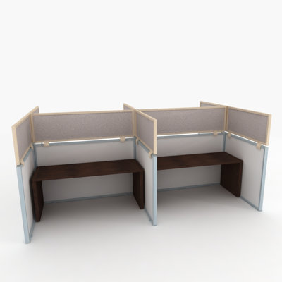 Office Partitions