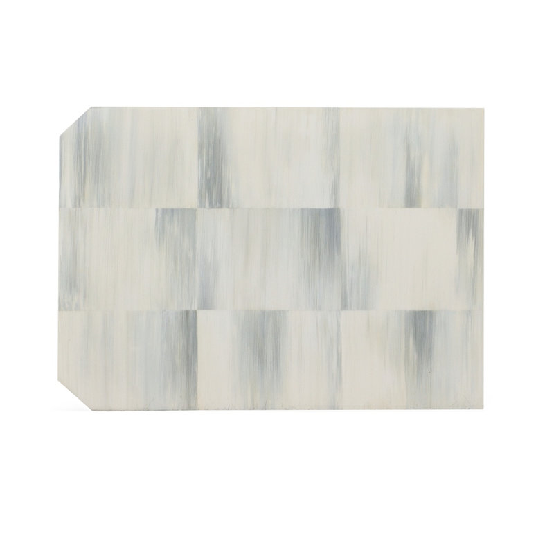 Compositions End Table