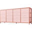 160 cm W Chest of 14 Drawers