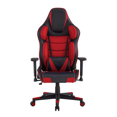 Fauteuil inclinable, ergonomique et pivotant Loungie