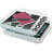 Plastic Stackable Paper Organizer