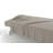 Vexin 100% Cotton Percale Fitted Sheet-50817442-50817441