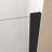 31-30"x 72" Bifold Shower Door