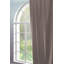 Wybrone Urban Cactus Eyelet Opaque Curtain-58483201-58483213