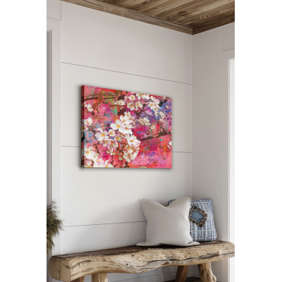 Stunning Decorative Canvas Painting, 27.6 x 39.4 inches | 100% Cotton Canvas, Thickness: 1.2 inches | Vibrant Colors, Perfect for Living Room, Bedroom, or Office Decor | Unique Artwork to Enhance Your Space