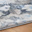 Tapis floral à poil long de qualité supérieure lavable à la machine ADS538-1292802964-1292802969