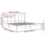 Bed Frame Solid Wood-1857420667-1857420559