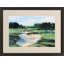 Golf Course Study I Print by Ethan Harper