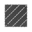 Carreaux de terrasse en plastique emboîtables pour une utilisation toutes saisons, imperméables, faciles à installer, capacité de charge élevée, solution de revêtement de sol intérieure et extérieure polyvalente.-128560280