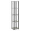 Mandrin 5 Tier Shelving Bookcase-35386149