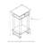 Asid End Table Set with Storage-93317875