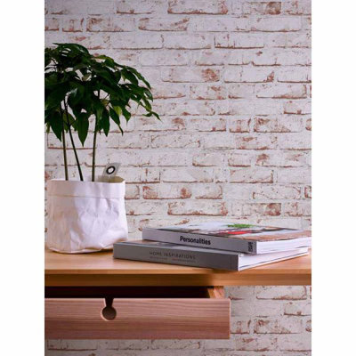 Andile Brick Double Roll