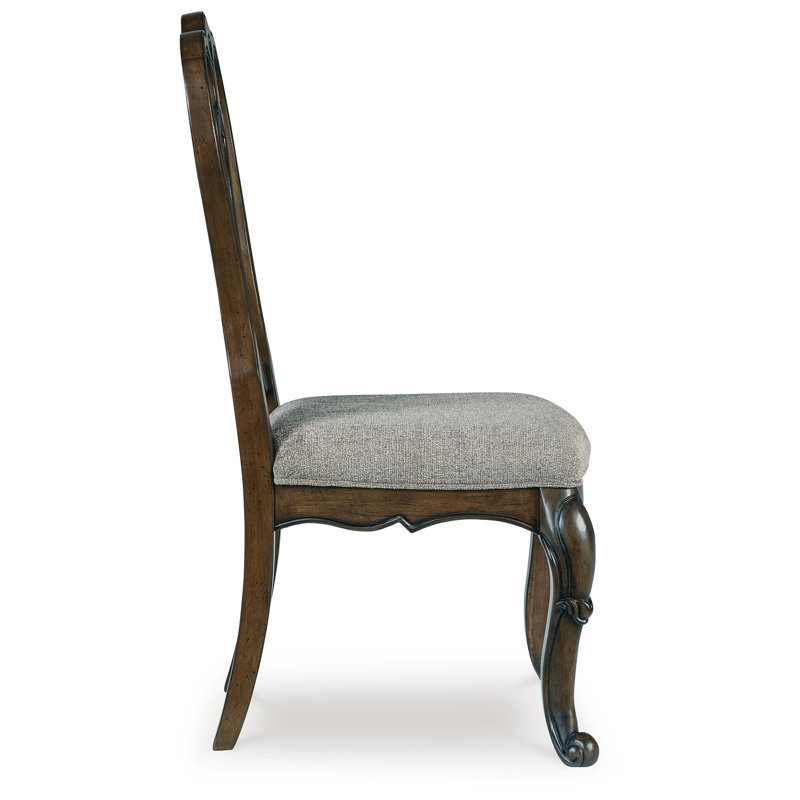 Table de salle à manger Maylee et 8 chaises