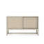 60'' W Solid Wood Credenza