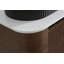 Meuble-lavabo flottant 30 po avec lavabo vasque et porte-serviettes pré-assemblés 30 po-1614931334-1614931331