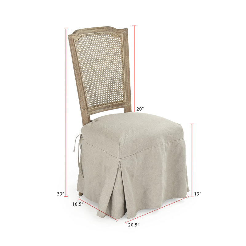 Kajsa Upholstered Dining Chair