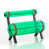 Green/Red is out of stock