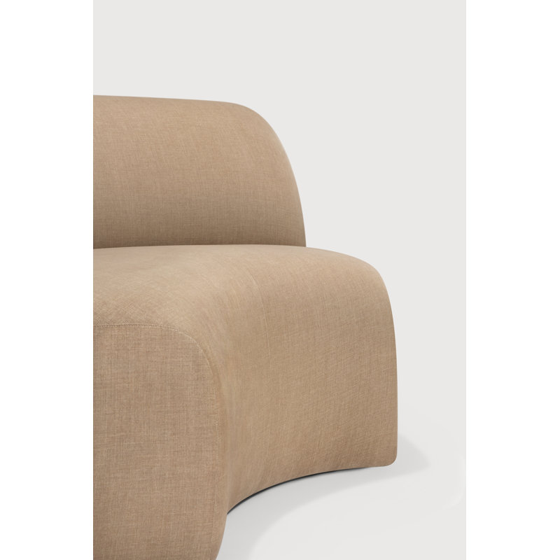 Bulky Sectional