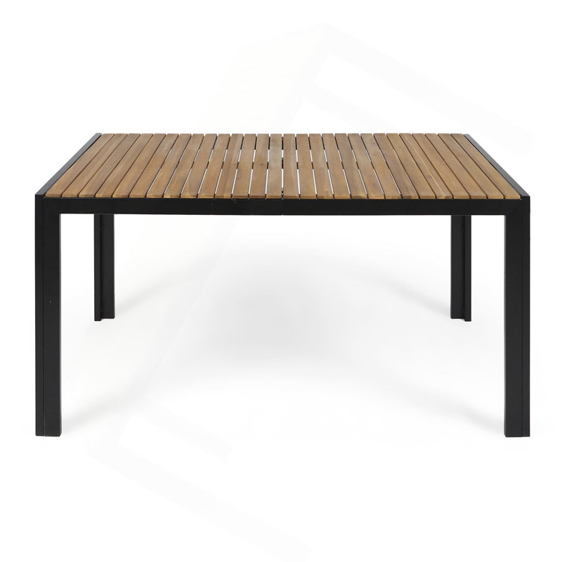 PAVILION 59 DINING TABLE