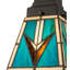 Coster 1 - Light Pendant
