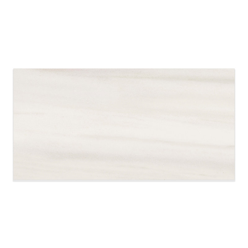 Dolomita Matte 12x24 Porcelain Floor & Wall Tile (11.63 Sq. Ft./Case), Ivory