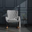 Amalga Metal Rocking Chair-532281751-532281750