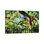 Giant Ivy Covered Oak Tree, Historic District, Charleston, South Carolina par George Oze - reproduction de photo sur toile tendue