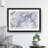 Secrets in Abstract - Picture Frame Graphic Art Print-55762274-55762272
